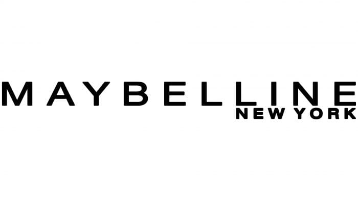 maybelline logo 2019 present 700x394